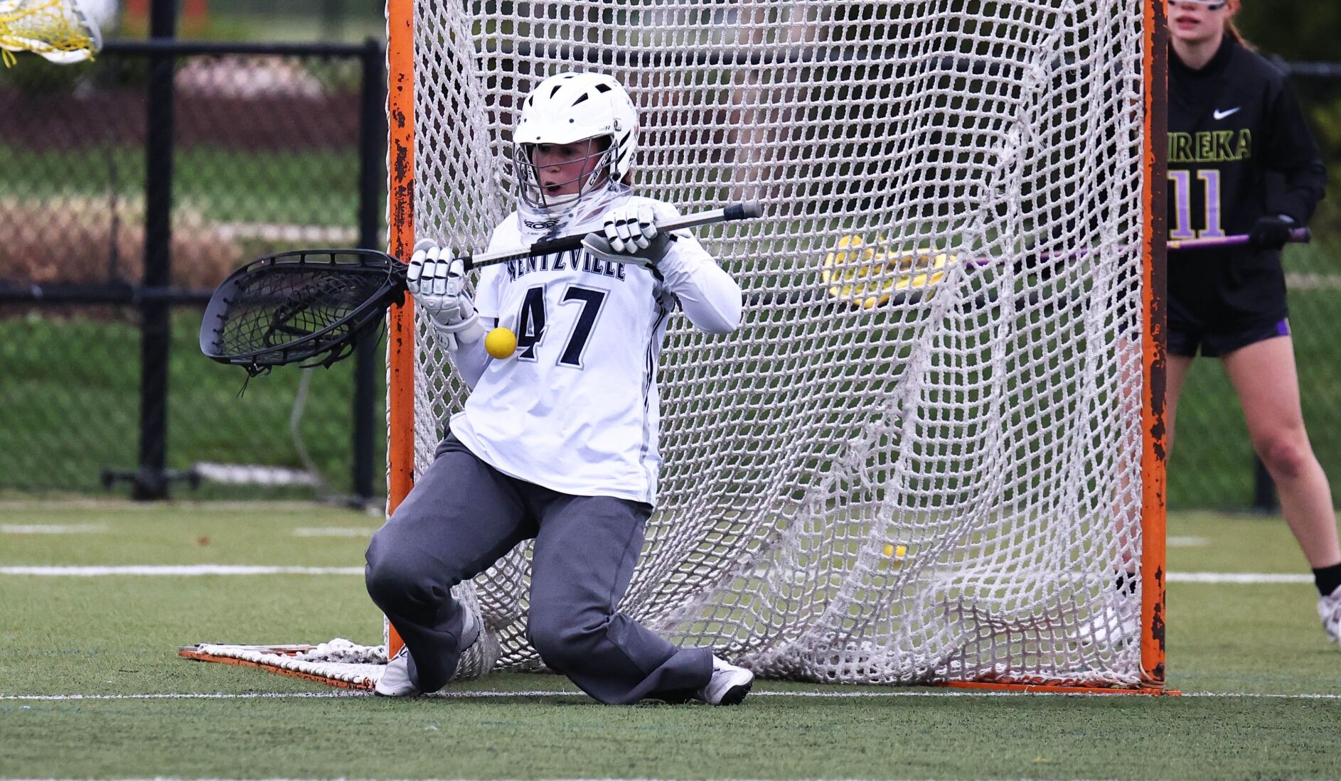 Wentzville 8, Eureka 7